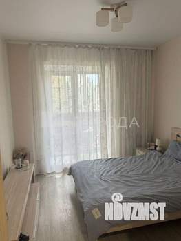 2-к квартира, на длительный срок, 42м2, 2/9 этаж