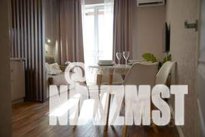 1-к квартира, посуточно, 39м2, 10/25 этаж