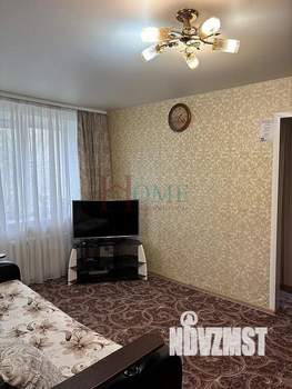 2-к квартира, на длительный срок, 54м2, 1/3 этаж