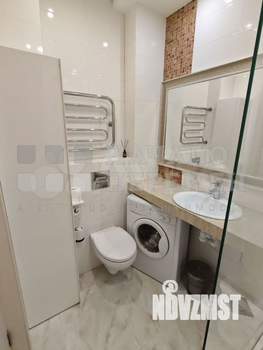 1-к квартира, на длительный срок, 37м2, 19/25 этаж