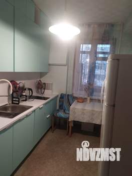 3-к квартира, на длительный срок, 67м2, 2/4 этаж