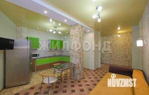 2-к квартира, на длительный срок, 64м2, 7/17 этаж