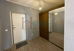 1-к квартира, на длительный срок, 41м2, 5/17 этаж