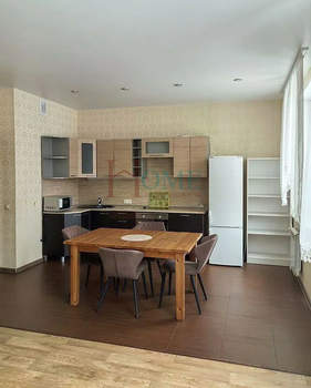 3-к квартира, на длительный срок, 86м2, 5/16 этаж