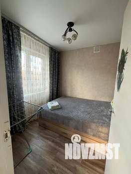 1-к квартира, посуточно, 31м2, 4/5 этаж