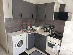 2-к квартира, на длительный срок, 40м2, 4/9 этаж