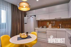 1-к квартира, посуточно, 65м2, 1/1 этаж