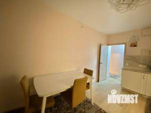 2-к квартира, на длительный срок, 55м2, 5/24 этаж