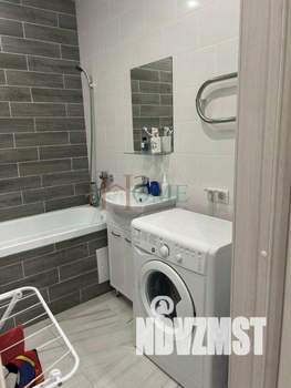 Студия квартира, на длительный срок, 28м2, 2/9 этаж