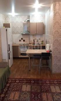 2-к квартира, на длительный срок, 46м2, 4/16 этаж