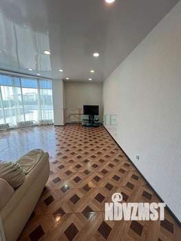 3-к квартира, на длительный срок, 140м2, 4/16 этаж