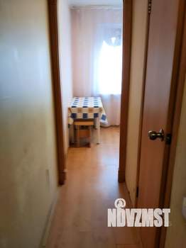1-к квартира, на длительный срок, 30м2, 5/9 этаж