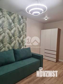 1-к квартира, на длительный срок, 42м2, 8/25 этаж