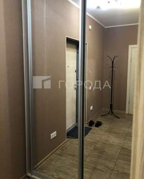 Студия квартира, на длительный срок, 29м2, 20/25 этаж