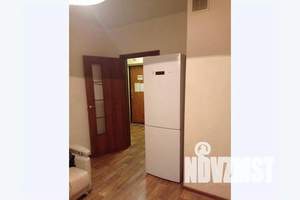 1-к квартира, посуточно, 30м2, 24/24 этаж