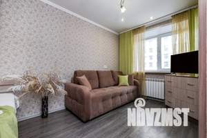 1-к квартира, посуточно, 30м2, 2/9 этаж