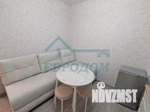 1-к квартира, на длительный срок, 38м2, 12/17 этаж