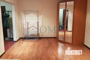 1-к квартира, на длительный срок, 45м2, 10/17 этаж