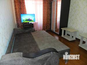1-к квартира, посуточно, 35м2, 2/5 этаж