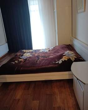 1-к квартира, на длительный срок, 28м2, 1/16 этаж