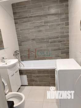 Студия квартира, на длительный срок, 27м2, 5/10 этаж