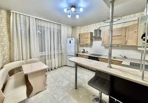 2-к квартира, на длительный срок, 55м2, 11/19 этаж