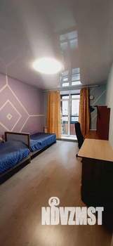2-к квартира, на длительный срок, 46м2, 5/22 этаж