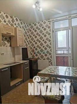 2-к квартира, на длительный срок, 65м2, 4/15 этаж