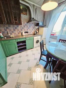 2-к квартира, посуточно, 60м2, 7/10 этаж