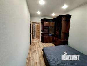 2-к квартира, на длительный срок, 40м2, 15/16 этаж