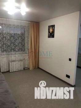 1-к квартира, на длительный срок, 31м2, 5/5 этаж