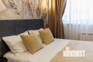 1-к квартира, посуточно, 24м2, 1/1 этаж