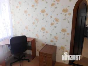 1-к квартира, на длительный срок, 36м2, 1/4 этаж