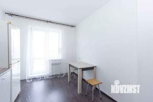 1-к квартира, на длительный срок, 41м2, 10/10 этаж