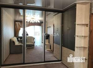 3-к квартира, на длительный срок, 58м2, 5/9 этаж