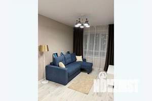 1-к квартира, посуточно, 38м2, 7/15 этаж