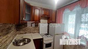 1-к квартира, на длительный срок, 32м2, 2/5 этаж