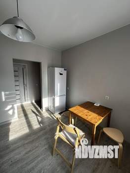 2-к квартира, на длительный срок, 53м2, 6/25 этаж