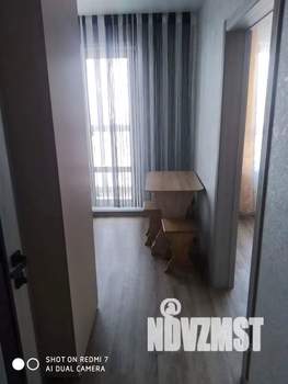 1-к квартира, на длительный срок, 36м2, 11/17 этаж