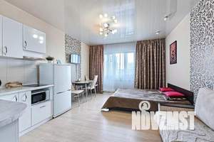 1-к квартира, посуточно, 30м2, 13/25 этаж