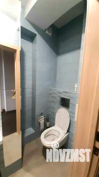 1-к квартира, на длительный срок, 48м2, 14/27 этаж