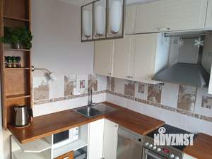 2-к квартира, на длительный срок, 54м2, 9/9 этаж