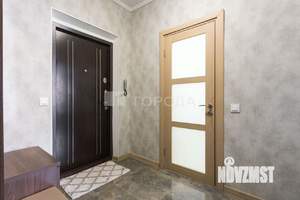 1-к квартира, на длительный срок, 43м2, 2/27 этаж