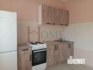 1-к квартира, на длительный срок, 40м2, 13/17 этаж