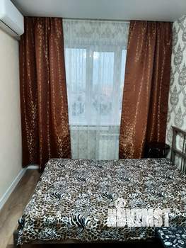 1-к квартира, на длительный срок, 40м2, 14/17 этаж