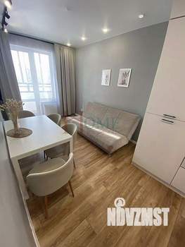 2-к квартира, на длительный срок, 57м2, 8/25 этаж