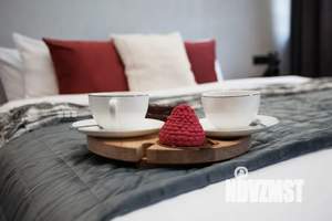 1-к квартира, посуточно, 30м2, 6/10 этаж