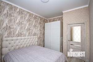 2-к квартира, на длительный срок, 43м2, 6/6 этаж