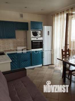 2-к квартира, на длительный срок, 60м2, 8/10 этаж