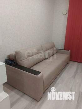 Студия квартира, на длительный срок, 30м2, 4/25 этаж